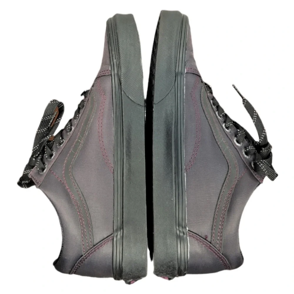 Vans Old Skool Harry Potter Deathly Hallows Sneakers